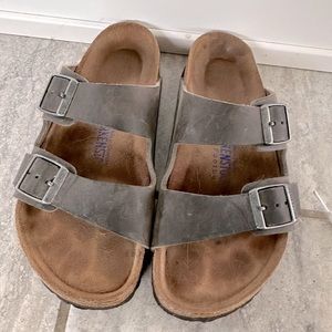 Birkenstocks Arizona